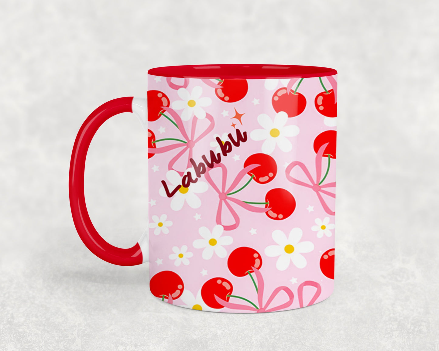 Labubu-10860 - mugs