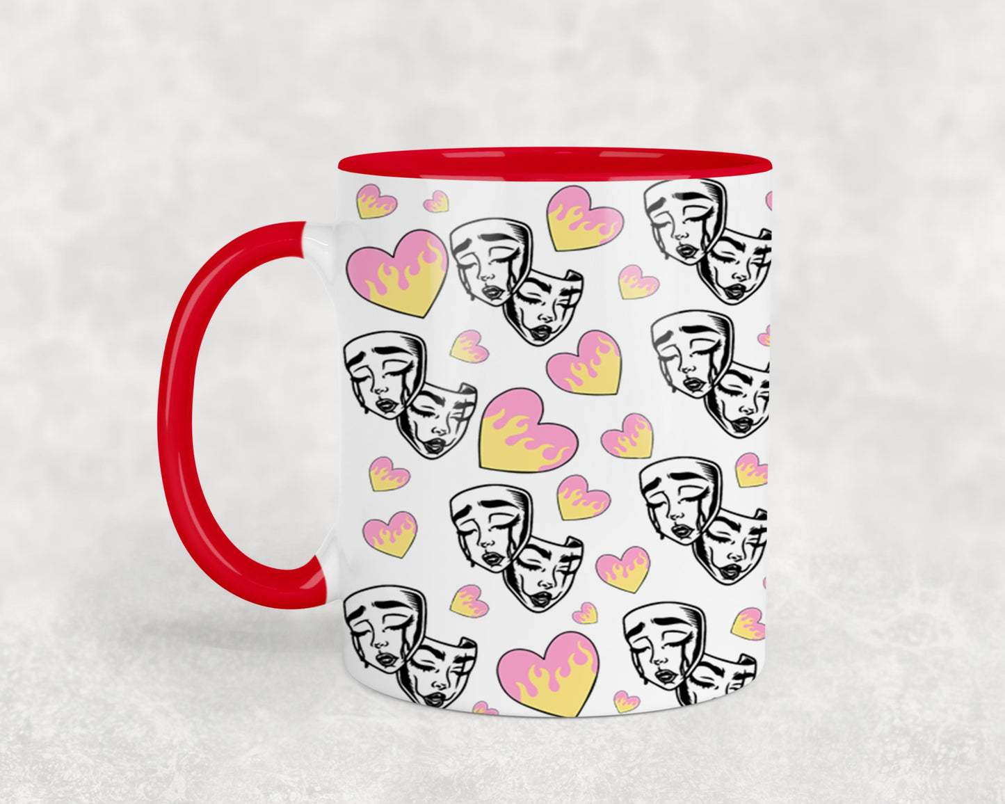 Smile Now Cry Later-10179 - mugs