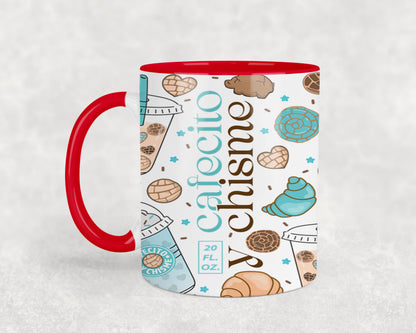 Cafecito y Chisme-10054 - mugs