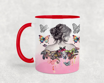You Are Stronger - mugs