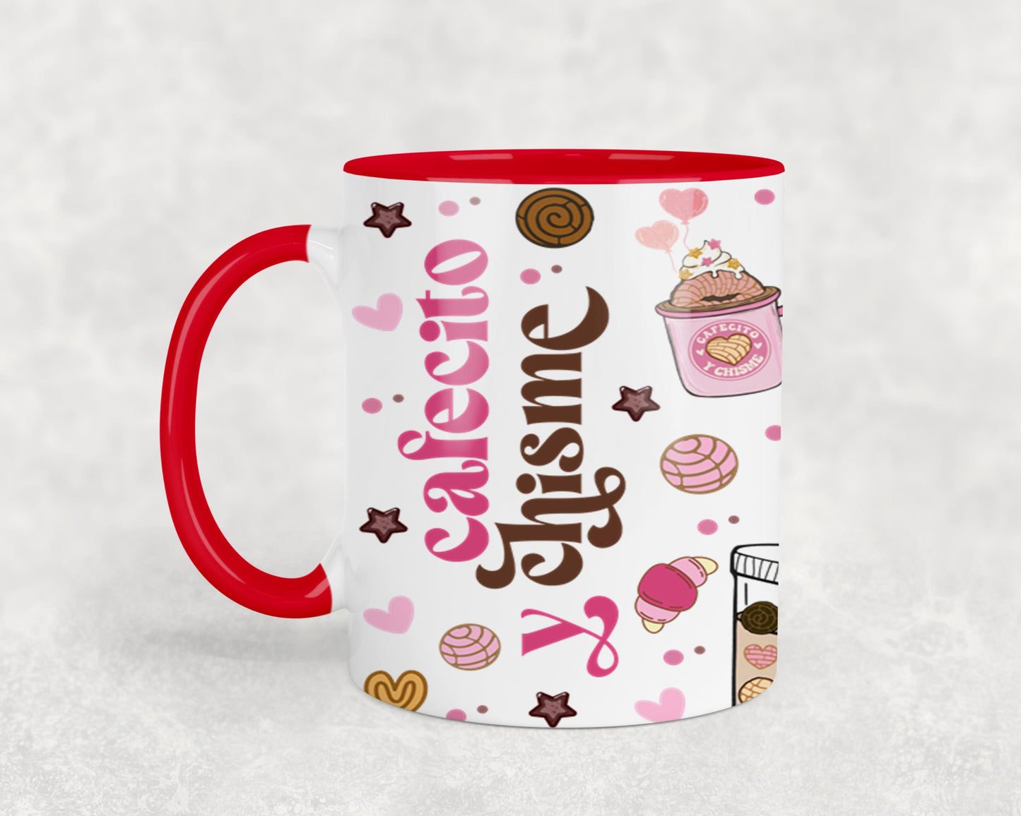 Cafecito y Chisme-10068 - mugs