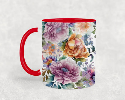 Nothing in This World-10218 - mugs
