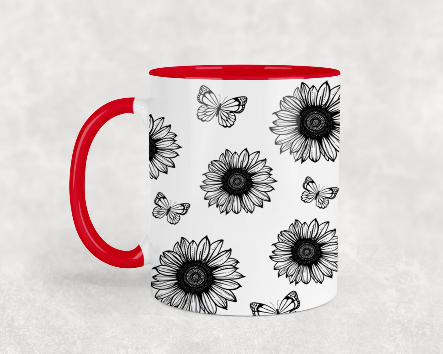 Let Your Light Shine - mugs