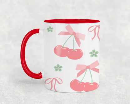 Coquette Cherry-10249 - mugs