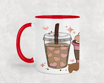 Cafecito y Chisme-10073 - mugs