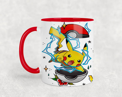 Pokemon-9930 - mugs