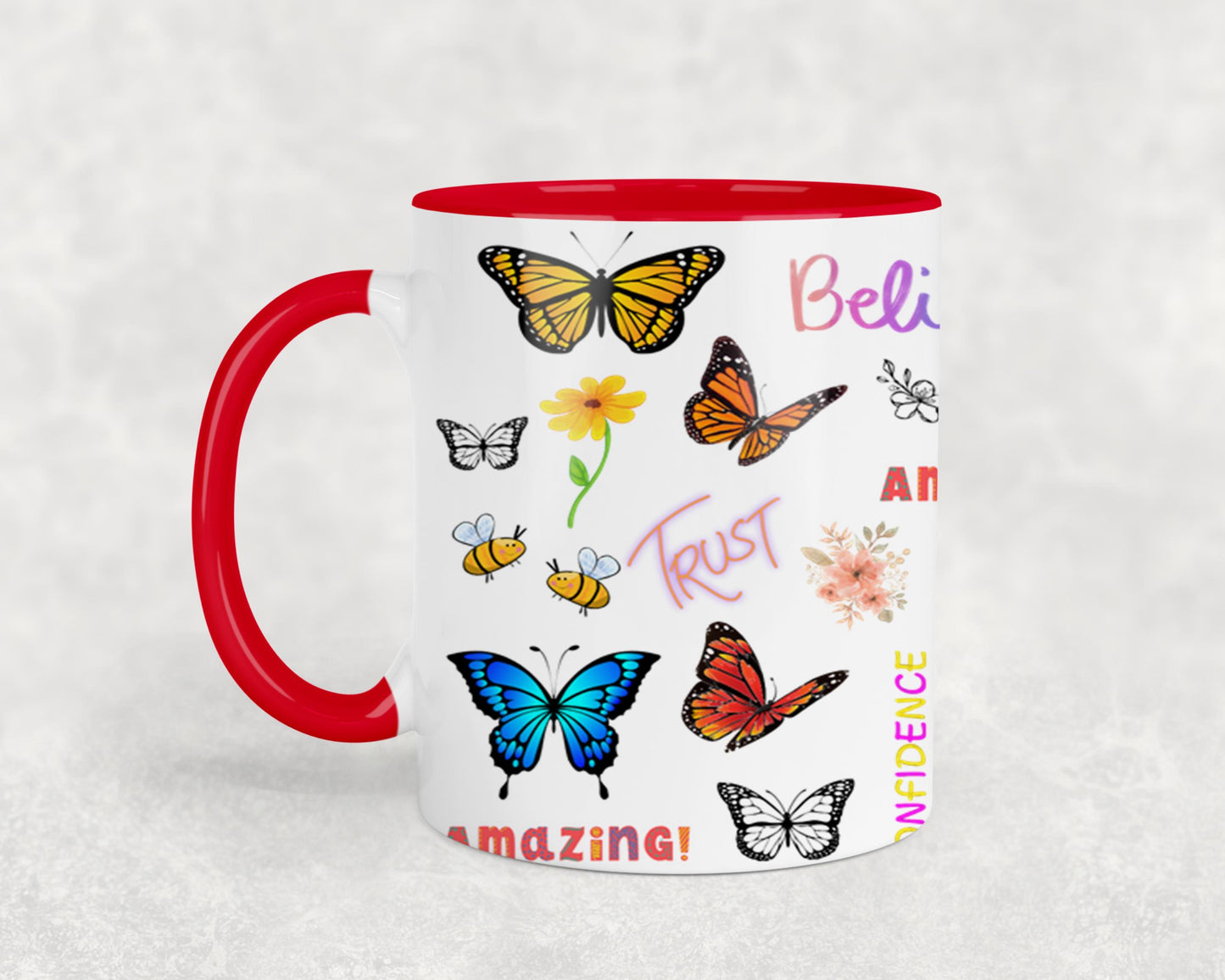 Amazing-9877 - mugs