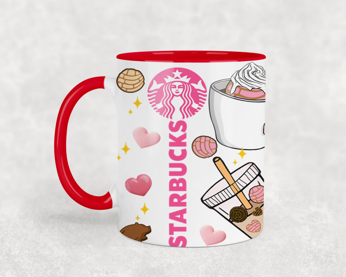 Cafecito y Chisme-10066 - mugs