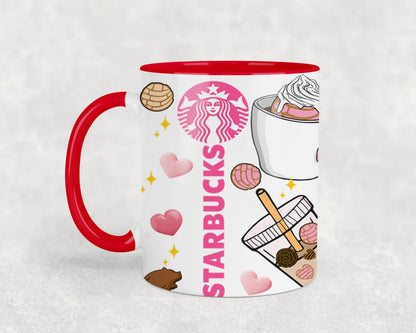 Cafecito y Chisme-10066 - mugs