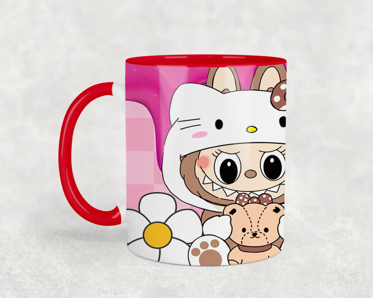 Labubu-10864 - mugs