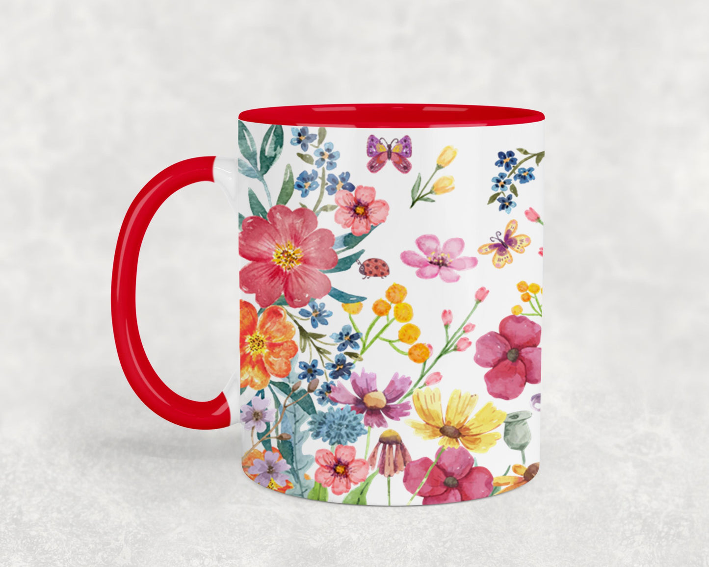 I am-10206 - mugs