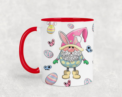 Easter Gnomeo-10328 - mugs