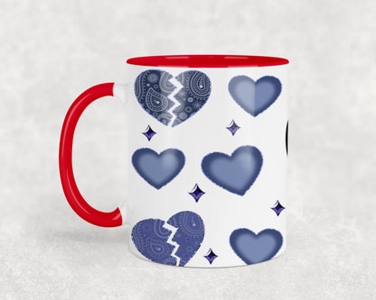 Cholos Cartoon-10157 - mugs