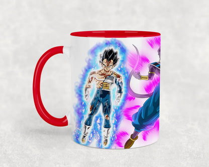 Zodiac Guys - mugs