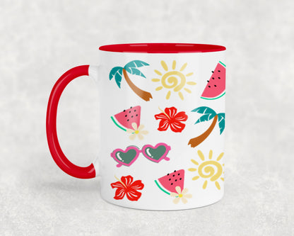 Sweet Summer Time-10675 - mugs