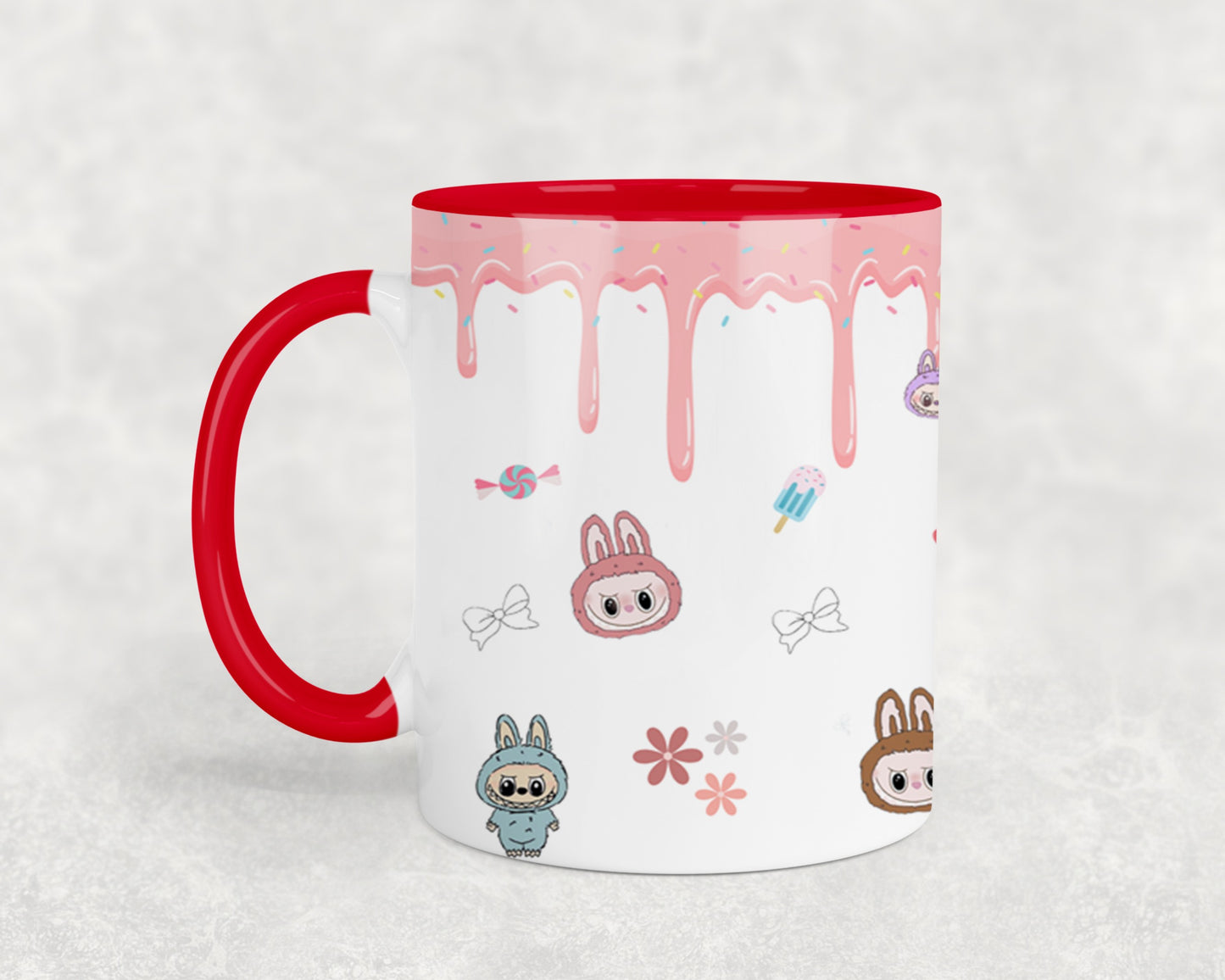Labubu-10836 - mugs