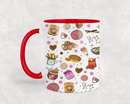 Christmas Pan Dulce-10092 - mugs