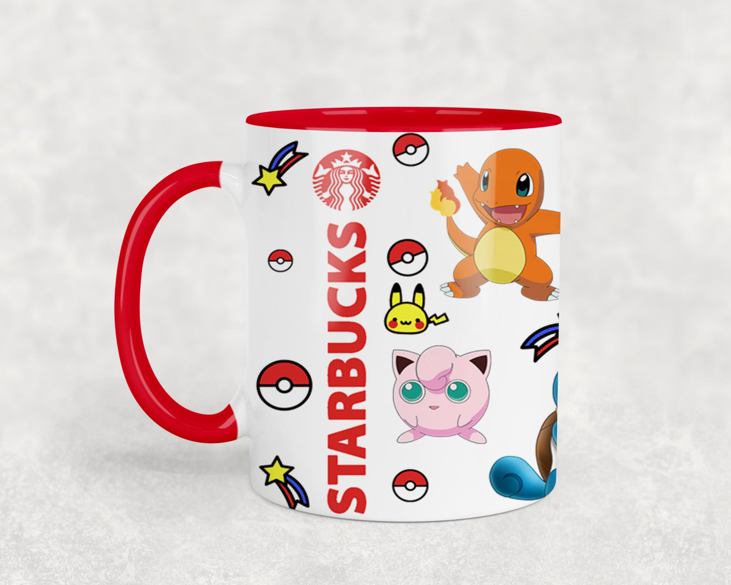 Pokemon-9935 - mugs
