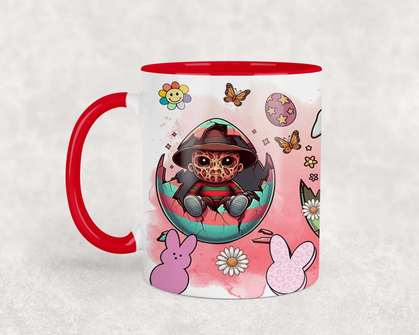 Killers Easter Day-10418 - mugs