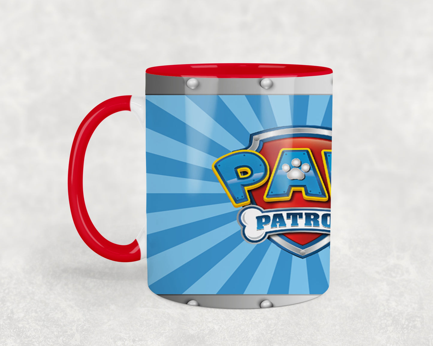 Dog Team-10889 - mugs