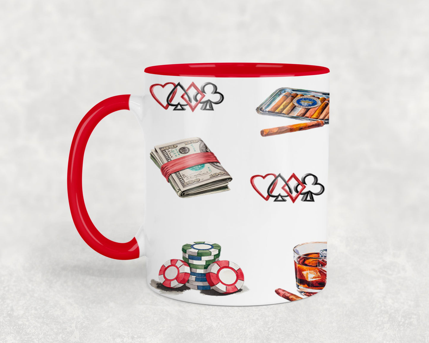 Las Vega-10472 - mugs