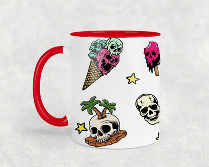 Killer Summer Vibes-10698 - mugs