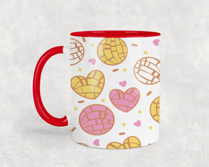 Cafecito y Chisme-10042 - mugs