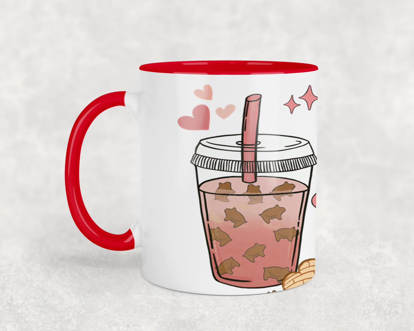 Cafecito y Chisme-10069 - mugs
