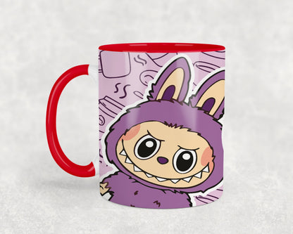Labubu-10835 - mugs