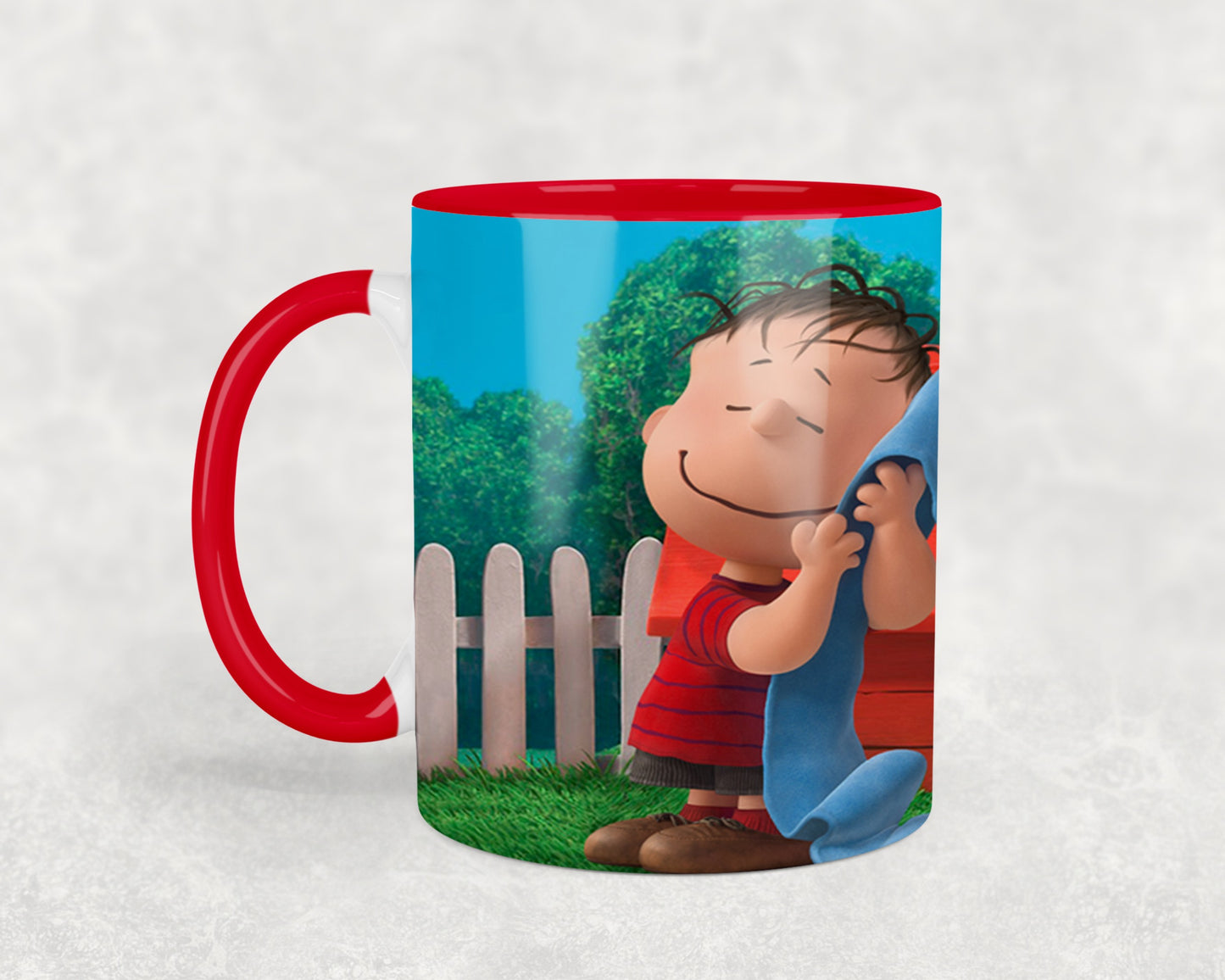 Personalized Joe Cool-11056 - mugs