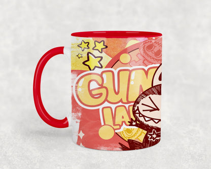 Labubu-10833 - mugs