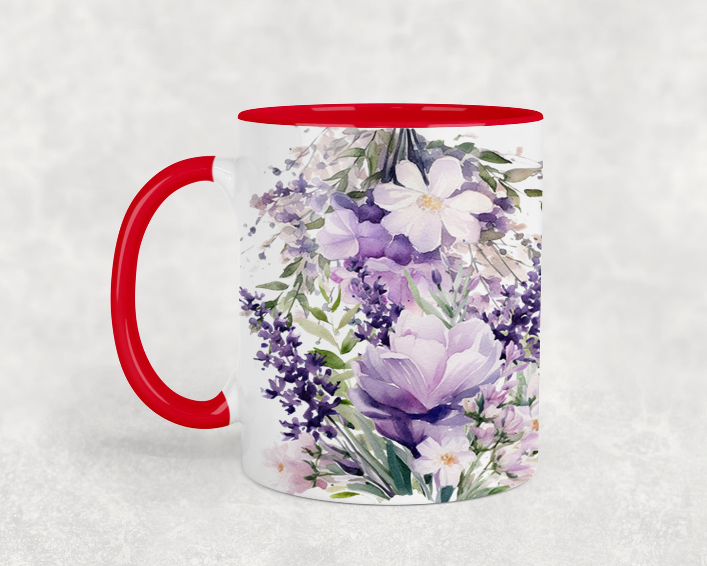 Your Word Is My Lamp-10234 - mugs