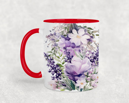 Your Word Is My Lamp-10234 - mugs
