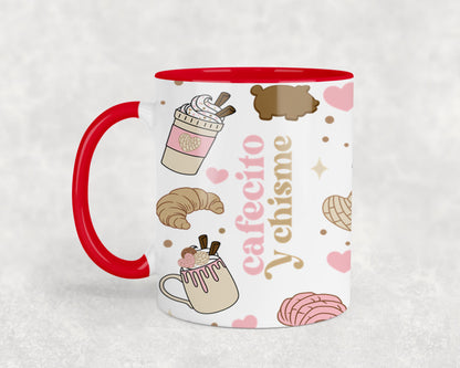 Cafecito y Chisme-10035 - mugs