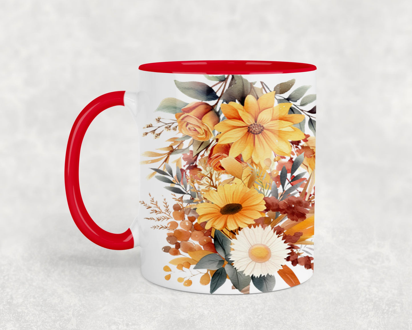 The Lord Is A Strong Tower-10225 - mugs