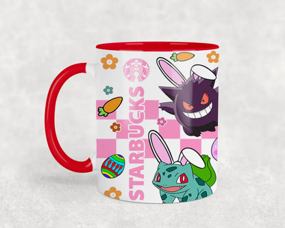 Pokemon Easter Day-10446 - mugs