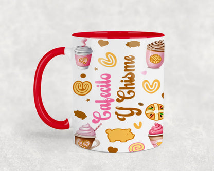 Cafecito y Chisme-10049 - mugs