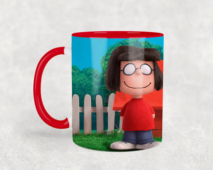 Personalized Joe Cool-11049 - mugs