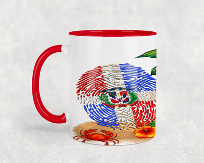 Its in My DNA-10239 - mugs