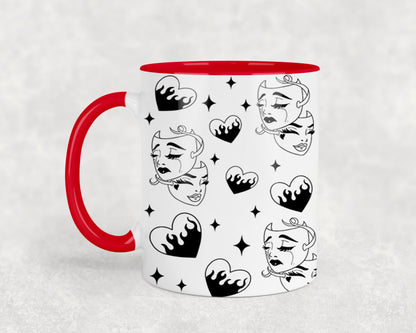 Smile Now Cry Later-10170 - mugs