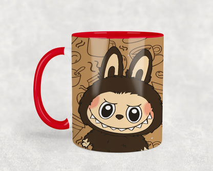 Labubu-10849 - mugs