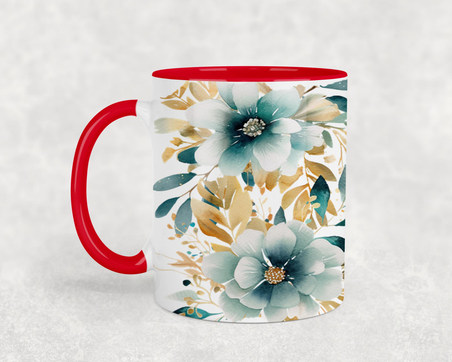 Trust In The Lord-10230 - mugs
