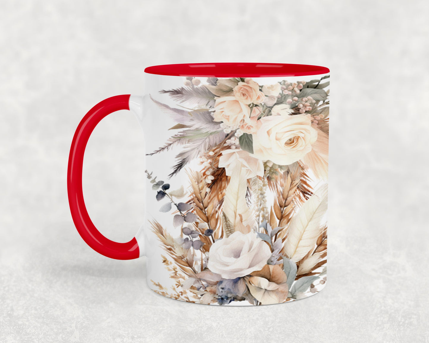 God Is My Rock-10200 - mugs