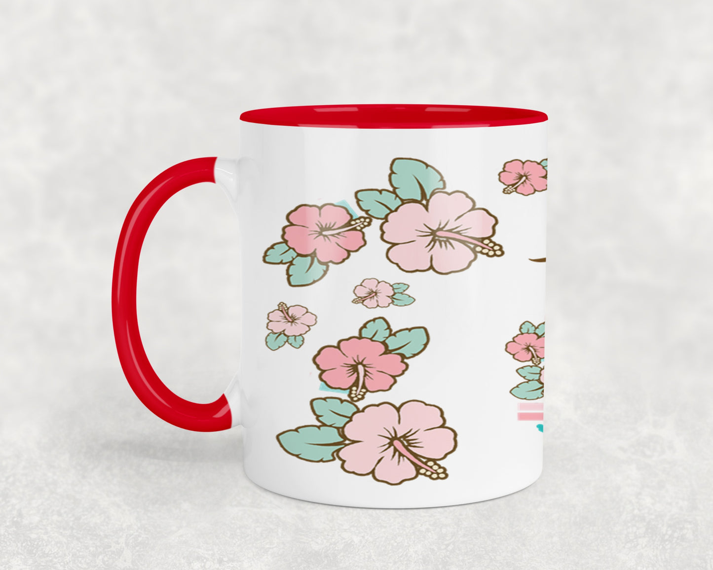 Beach Bum-10678 - mugs