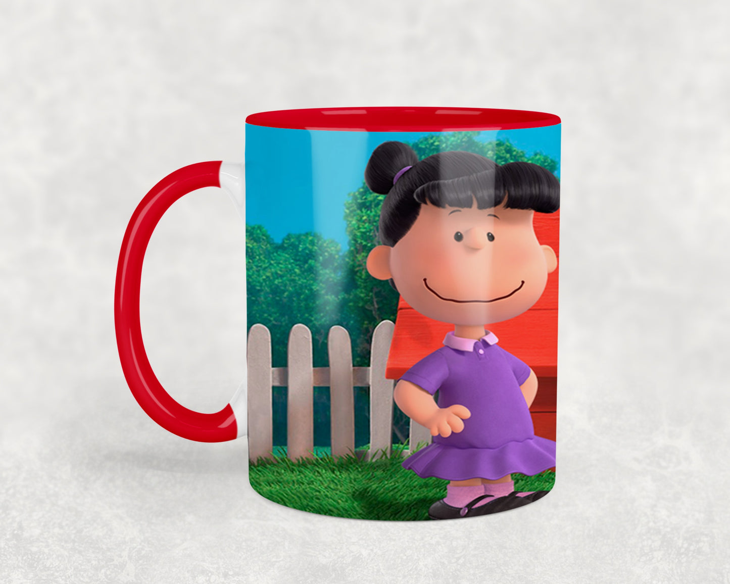 Personalized Joe Cool-11051 - mugs