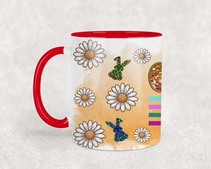 Cartton Easter Day-10283 - mugs