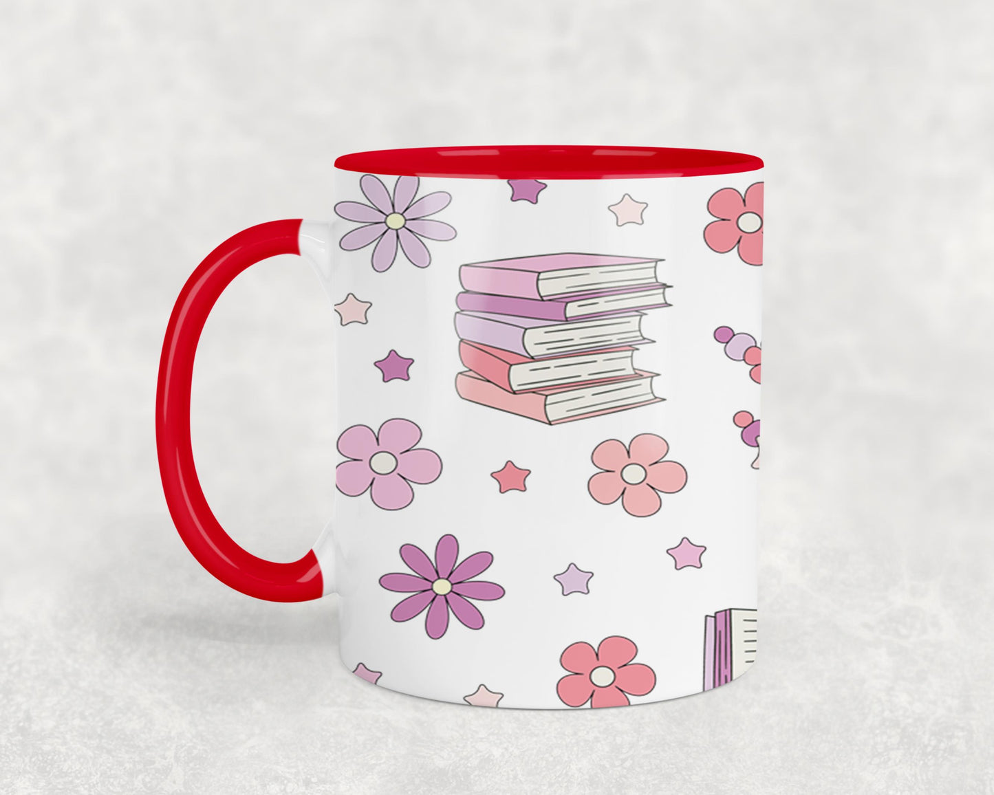 Just One More Chapter 1-9977 - mugs