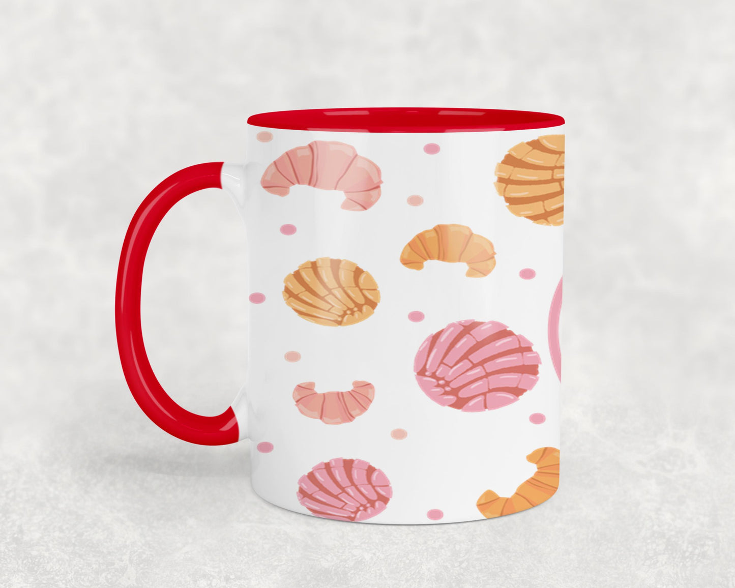 Cafecito y Chisme-10041 - mugs