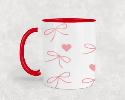 Heart Coquette-10256 - mugs