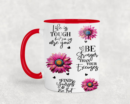 Make Your Own Magic - mugs